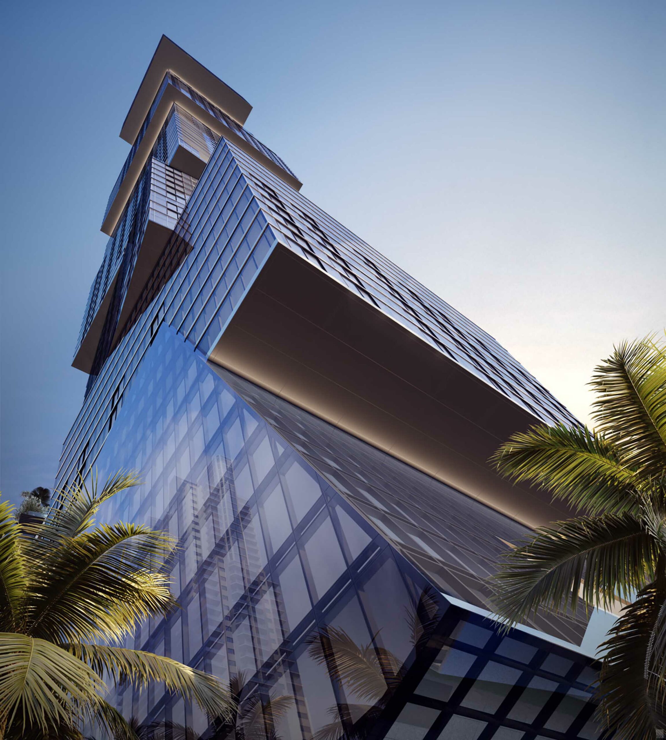 Blue Chip Capital Fund